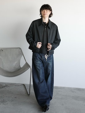 watoさんのコーディネート