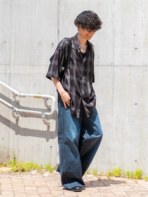 watoさんのコーディネート