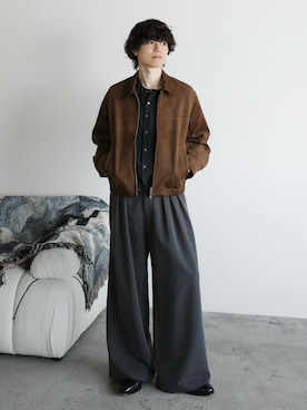 watoさんのコーディネート