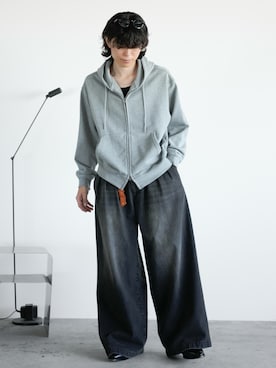 watoさん（メンズ・174cm・20代）の秋コーディネート
