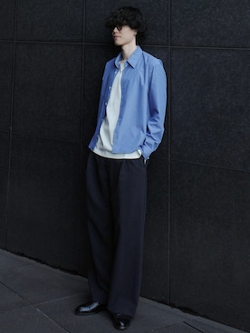 watoさんのコーディネート