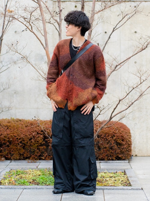 watoさんのコーディネート