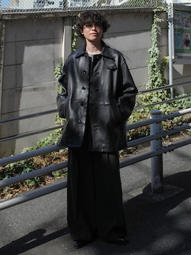 watoさんのコーディネート