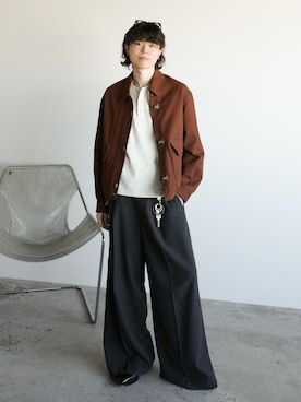 watoさんのコーディネート