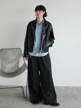 watoさんのコーディネート