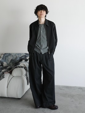 watoさんのコーディネート