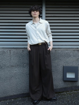 watoさんのコーディネート