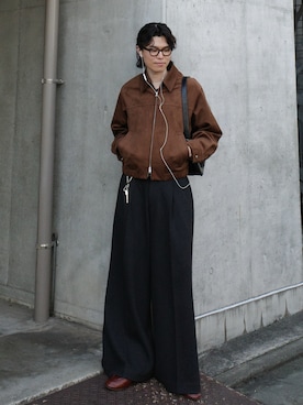 watoさんのコーディネート