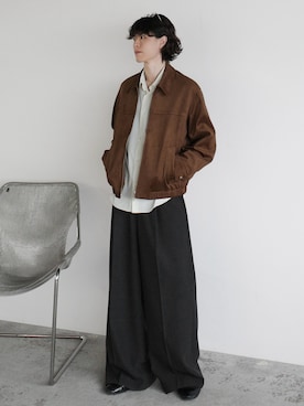 watoさんのコーディネート