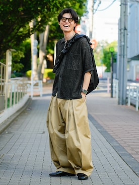 watoさんのコーディネート