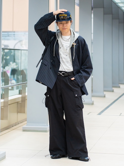 watoさんのコーディネート