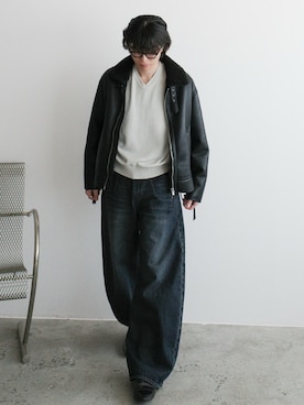 watoさんのコーディネート