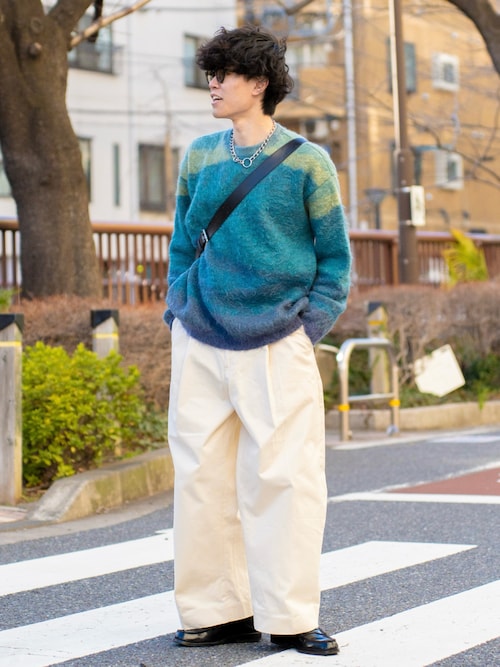 watoさんのコーディネート