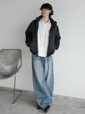 watoさんのコーディネート