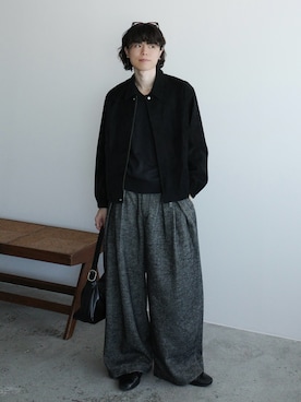 watoさんのコーディネート