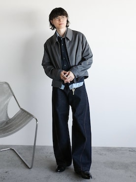 watoさんのコーディネート