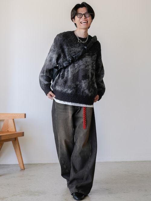 NEW. / CHUMLEY'S（サングラス）｜BEAMS（ビームス）のファッション