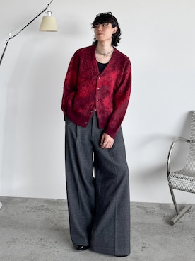 watoさん（メンズ・174cm・20代）の秋コーディネート