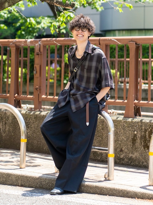 watoさんのコーディネート