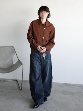 watoさんのコーディネート