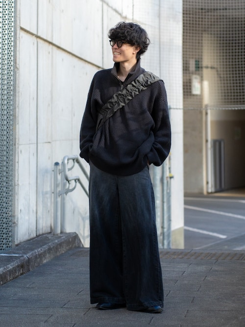 watoさんのコーディネート