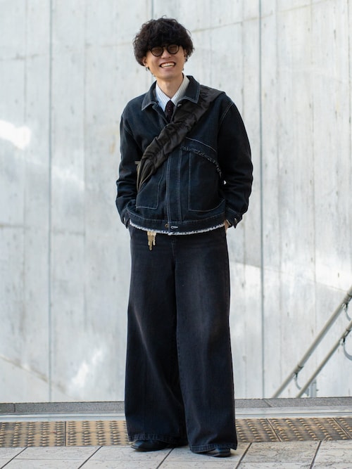 watoさんのコーディネート