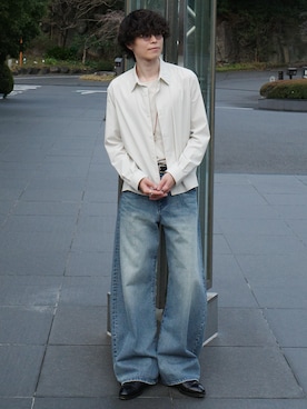 watoさんのコーディネート