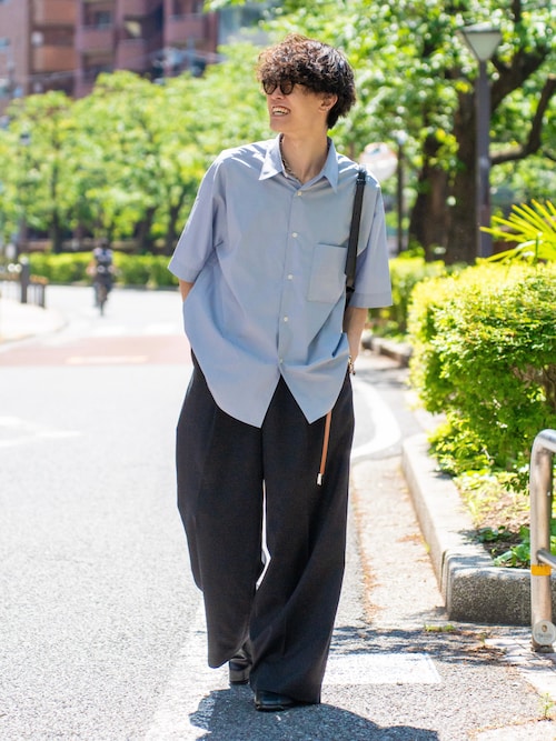 watoさんのコーディネート