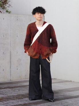 watoさんの（ZARA | ザラ）を使ったコーディネート