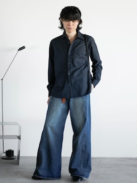 watoさんのコーディネート