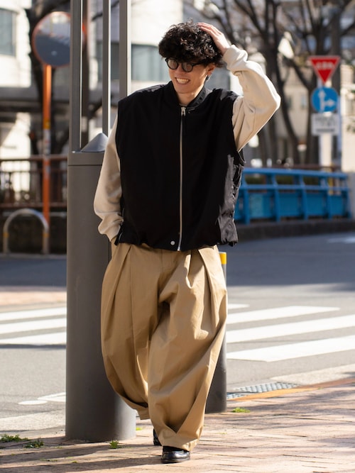 watoさんのコーディネート