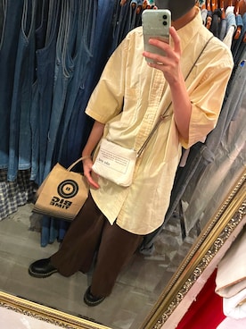 むささんのコーディネート