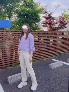 Rayさんのコーディネート