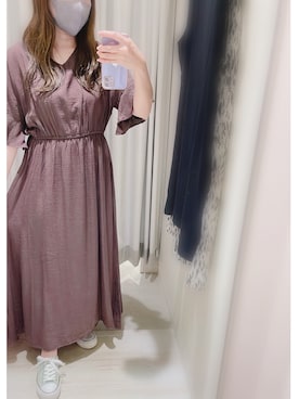 Rayさんのコーディネート