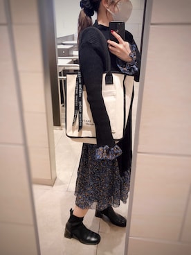 Rayさんのコーディネート