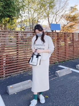 Rayさんのコーディネート