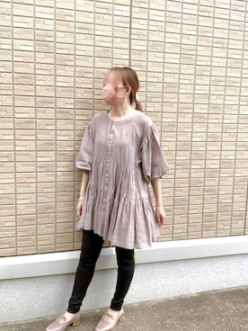 Rayさんのコーディネート