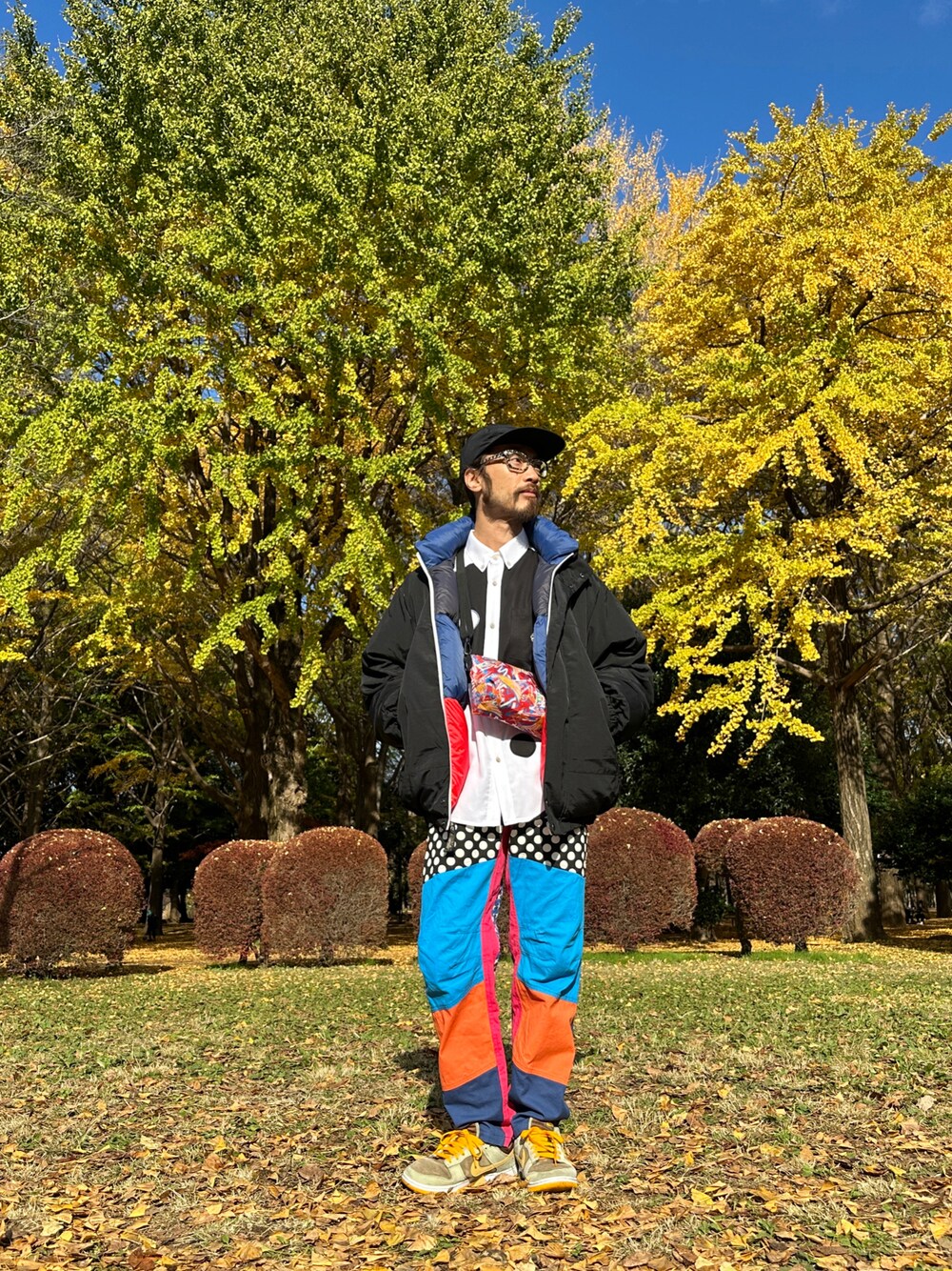 ALDIES（アールディーズ）の「Classic Climbing Pants / クラシック