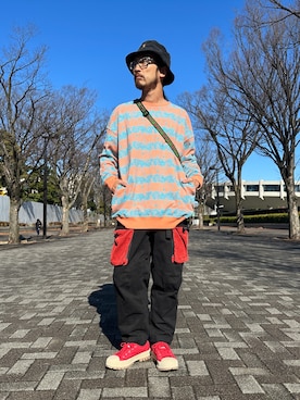 りょうさんのコーディネート