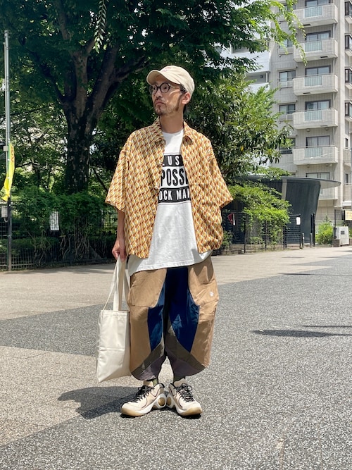 りょうさんのコーディネート