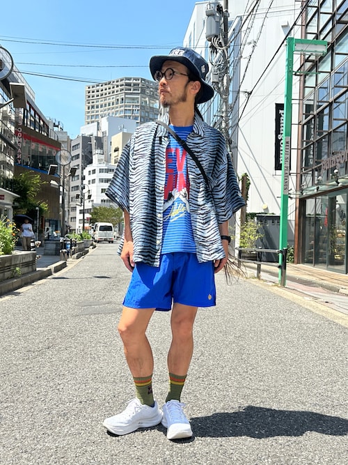 りょうさんのコーディネート
