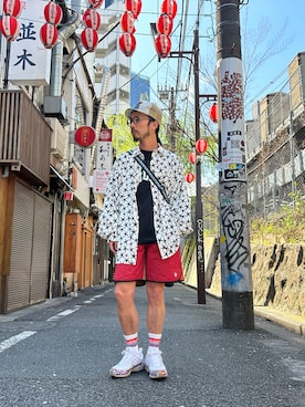 りょうさんのコーディネート
