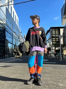 ALDIES シンクライミングパンツ ALDIES/アールディーズ『Short Pants/ショートパンツ』ALDIES Online Shop