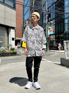 りょうさんのコーディネート