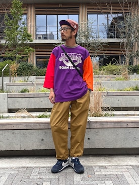 りょうさんのコーディネート