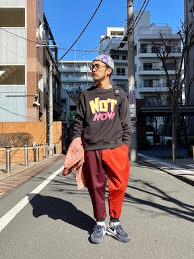 りょうさんのコーディネート