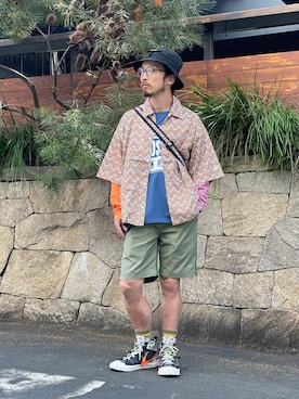 りょうさんのコーディネート