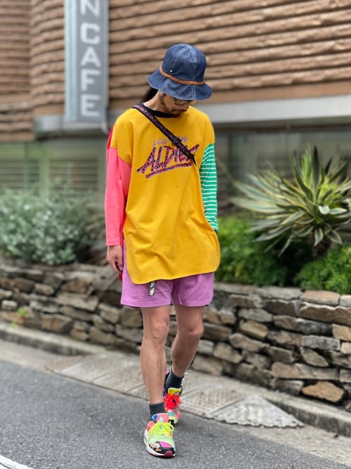 りょうさんのコーディネート
