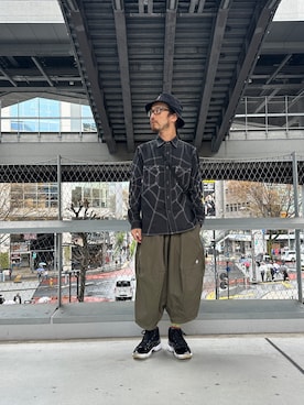 りょうさんのコーディネート
