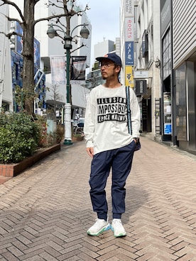 りょうさんのコーディネート